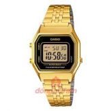 Đồng hồ nữ Casio LA680WGA-1DF 